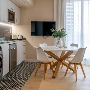  Apartment Barcelona Touch - Progres Spain