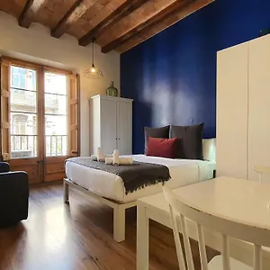 Apartment Barrio Gotico Ferran Spain