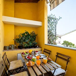  Apartment Parione Loft In Town Center Italy