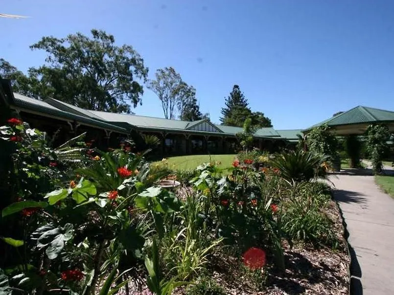 The Bearded Dragon Boutique Hotel Gold Coast