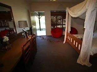 The Bearded Dragon Boutique Hotel Gold Coast