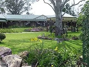 The Bearded Dragon Boutique Hotel Gold Coast 3*,